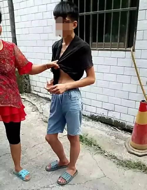 2025澳門正版資料免費和15岁男孩遭7人殴打与15岁男孩遭7人殴打怎么处理